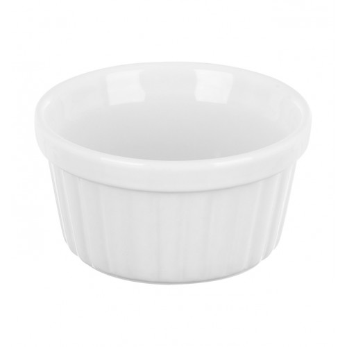 RAMEQUIM 9CM BRANCO CUISINE C&S